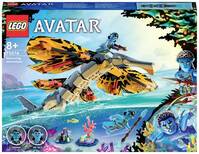 75576 LEGO® Avatar Skim Wing Adventure