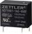 Zettler Electronics AZ7709T-1AE-6DEF Power relé 6 V/DC 10 A 1 db
