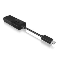 Titelbild - Adapter USB Type-C auf VGA IB-AC533-C