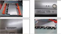 10GB Pass-Thru Module for HPE c-Class BladeSystem MODULE andere