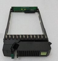 3.5" Hotswap tray Primergy Refurb , SX-40 SX-80 SAS HDD