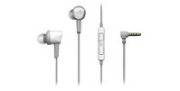 ROG CETRA CORE II ML Cetra II Core, Headphones, In-ear, Gaming, White, Play/Pause, Volume +, Volume -, Moonlight White Headsets