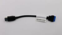 Cable 115mm internal USB 3 **New Retail** Cavi SAS