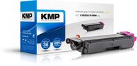 Toner Kyocera TK580M/TK-580M s, Magenta, 1 pc(s)