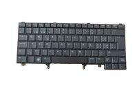 Keyboard, Swiss, 84 Keys, Teclados (internos)