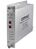 1 Ch Digital Video Receiver/ Data TranscRec (RS232/422 485-2W & 4W/UTC Time Base Corrected), 1 Duplex Contact, 1 Fiber, Singlemode, 10AV Extenders