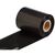 Black 6000 Series Thermal Transfer Printer Ribbon (Plastic core) 83 mm X 300 m R6002HF, BradyPrinter i7100 Industrial Label Printer Ribbons