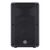 DBR12 loudspeaker 2-way Black , Wired 100 W ,