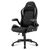 Elbrus 1 Universal Gaming , Chair Padded Seat Black, Grey ,
