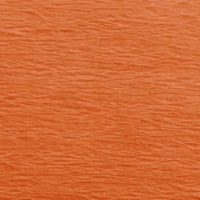 Krepppapier Aquarola, 50x250cm, orange WEROLA 82061-4615