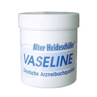 Alter Heideschäfer Vaseline DAB 100 ml Asam (1 Stück) , Detailansicht