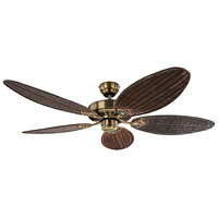 Ventilateur de plafond CLASSIC ROYAL