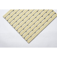 PVC-profilú szőnyeg, folyóméterenként