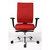 Obrotowe krzesło biurowe PROFI STAR 15