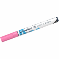 Acrylmarker Paint-It 310, 2mm pastell pink