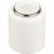 Magnet Power Zylinder 14x19mm VE=30 Stück weiß