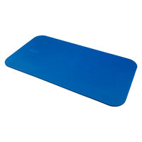 AIREX Gymnastikmatte Corona, LxBxH 185x100x1,5 cm, Blau