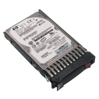 HP SAS Festplatte 72GB 10k SAS SFF - 434916-001