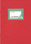 Spaltenbuch mit 6 Spalten, 60 Seiten, DIN A4, rot/grau liniert