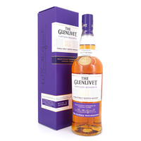 Glenlivet Captain's Reserve Cognac Cask Finish (0,7 Liter - 40.0% vol)