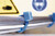 Kabelbinder 150x3,5 mm, E/TFE, blau