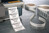 Panel-Etiketten für Thermotransferbedruckung 100x70mm weiß