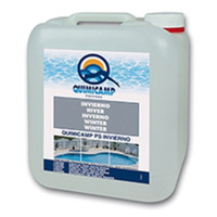 TRATAMIENTO PISCINAS INVIERNO QP 5 LT