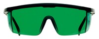Laserbrille green LB
