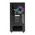 Darkflash DPX90 számítógépház Fekete