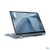 Lenovo Ideapad Flex 5 14IAU7 14"WUXGA i3-1215U 8GB 256GB Win11S kék laptop