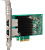 Intel X550-T2 Netzwerkkarte Dual-Port RJ-45 10 Gbit LP X550T2BLK Bulk