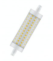 LAMPARA LED LINEAL 118MM 15W 2