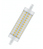 LAMPARA LED LINEAL 118MM 15W 2