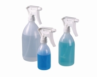 500ml Spray bottles LaboPlast® PE/PP