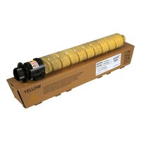 Toner RICOH IMC4500/6000 sárga