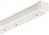 Philips 4MX400 491 LED66S/840 PSD WB WH Maxos Lichtträger 6600lm dim 66834299