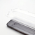 Szkło hartowane 9H z ramką montażową do iPhone 13 Pro Max Premium Glass czarne