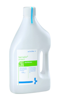 Schülke terralin protect zur Desinfektion von Medizinprodukten, Inhalt: 2 Liter