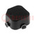 Inductor: wire; SMD; ±20%; 14x11.5x6.73mm; -55÷125°C; No.of wind: 2