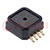 Sensor: pressure; 15÷115kPa; absolute; OUT: analogue voltage; SMD