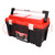 Container: toolbox; 598x286x327mm; polypropylene