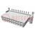 Connector: PCB to PCB; female; PIN: 20; 1.27mm; har-flex®; 2.3A; SMT