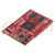 Module: SOM; RK3188 Quad Core; 81x56mm; DDR3; microSD,SO DIMM