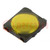 Microswitch TACT; Pos: 2; 0.05A/12VDC; SMT; none; 3x2.75mm; 0.65mm