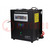 Converter: DC/AC; 700W; Uout: 230VAC; Out: AC sockets 230V; 0÷40°C