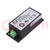 Power supply: switched-mode; for building in; 15W; 15VDC; 500mA