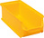 Pojemnik magaz.,żółty, wlk.2L 215x102x75 mm