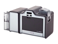HDP5000 - Beidseitiger Farbkartendrucker, USB + LAN - inkl. 1st-Level-Support
