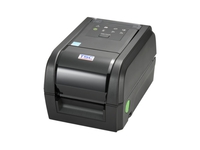 TX210 - Etikettendrucker, thermotransfer, 203dpi, USB + RS232 + Ethernet - inkl. 1st-Level-Support