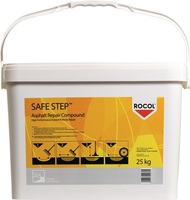 Bodenreparaturmasse SAFE STEP® Asphalt R